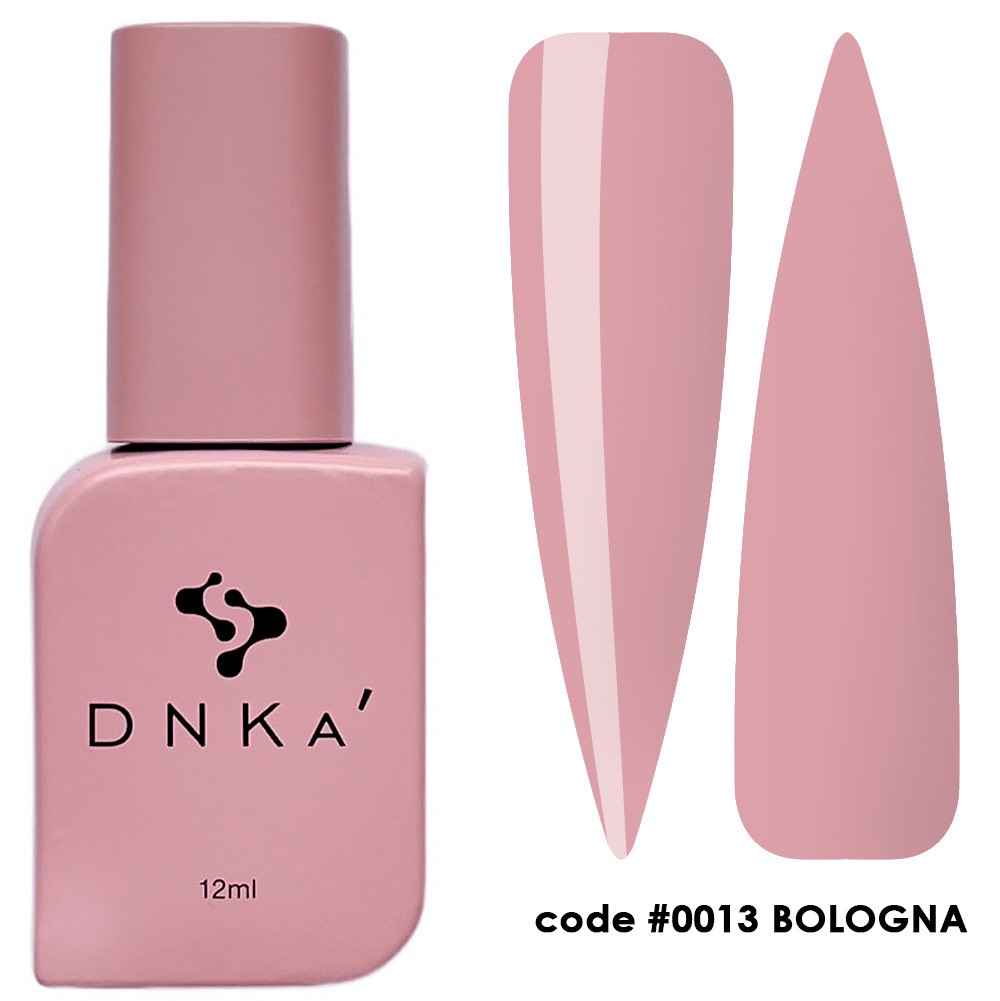 dnka top cover Bologna #0013